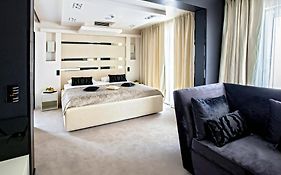 Damianii Luxury Boutique Hotel & Spa